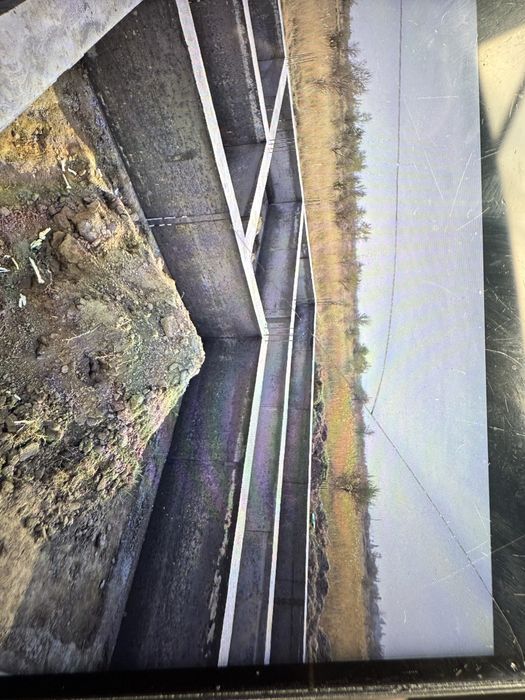 Фундамент битонн