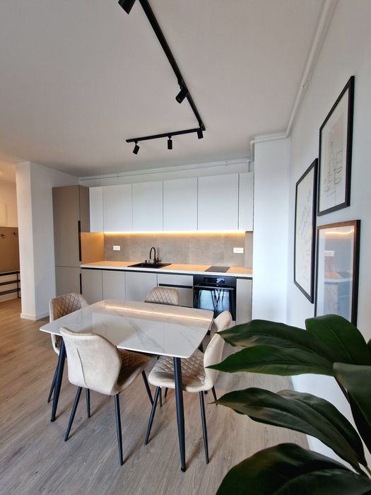 Apartament 2 camere Lux Pallady Metrou EstoriaCity