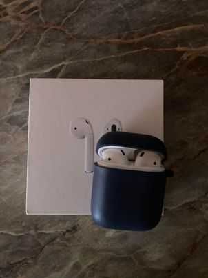 Airpods 2nd generation