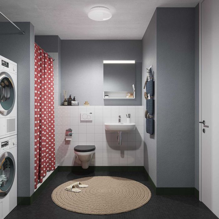 Дава се под наем Двустаен апартамент в София, Иван Вазов - 60 кв.м за 700 € - Снимка #2