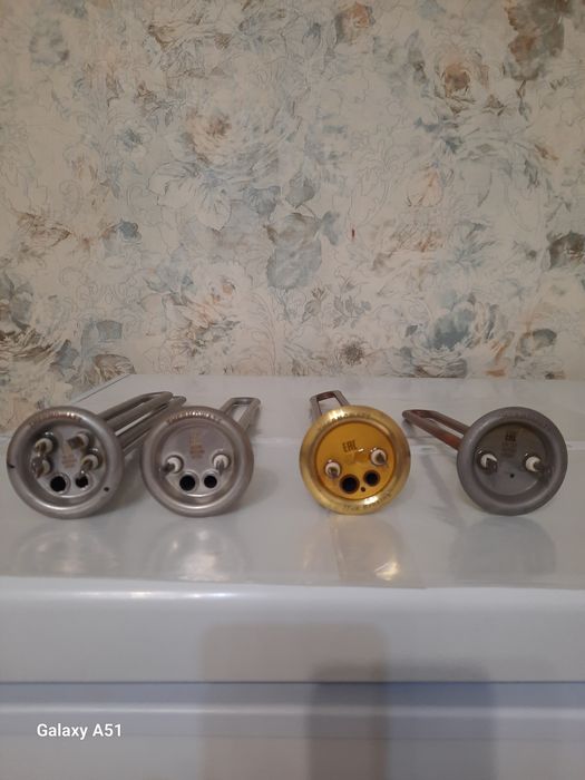 Продам Тэн на водонагреватель