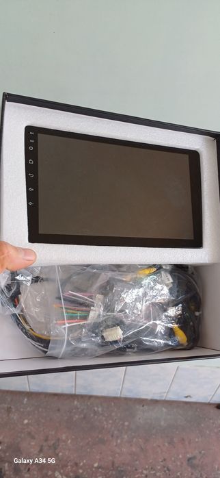 Продается монитор  новая