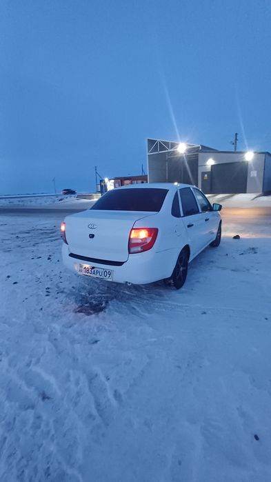 Продам Лада гранта