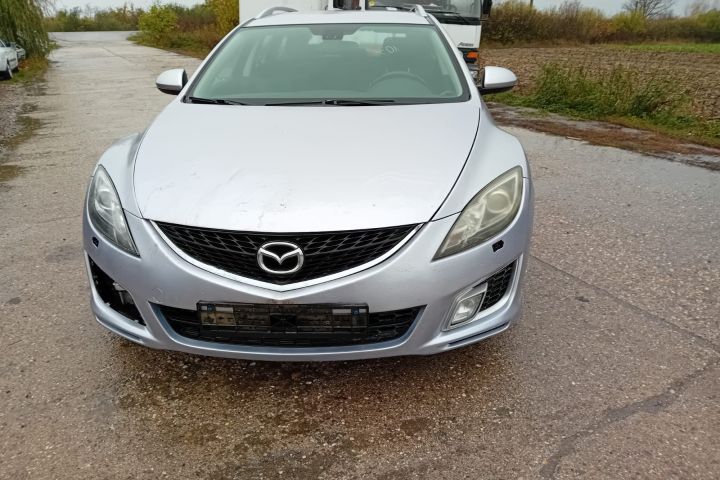 Electromotor F032113819 Mazda 6 GH