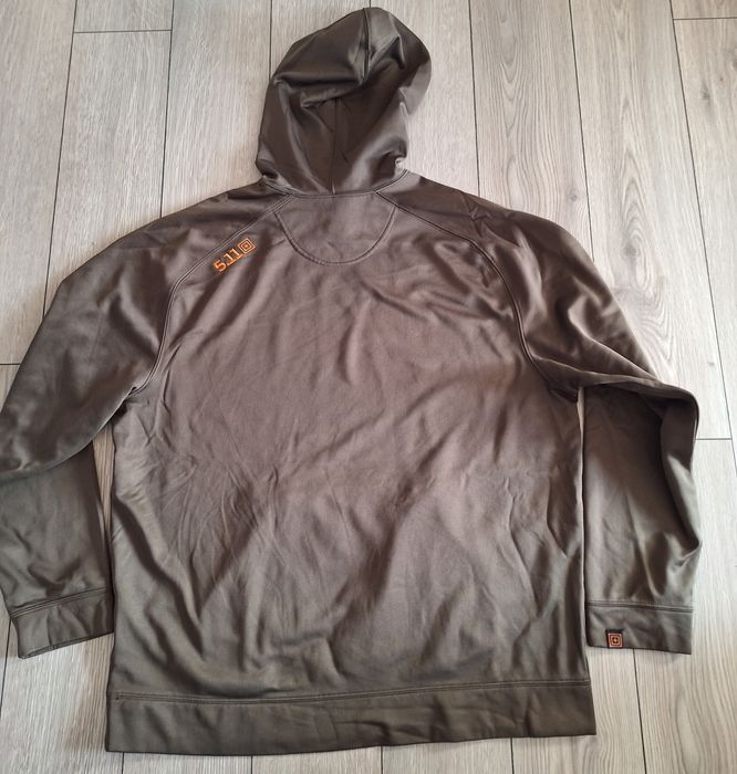 Hanorac Tactical Series 5.11