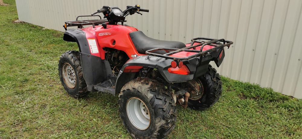 Vând Piese  atv honda trx 400 cm.  250 cm