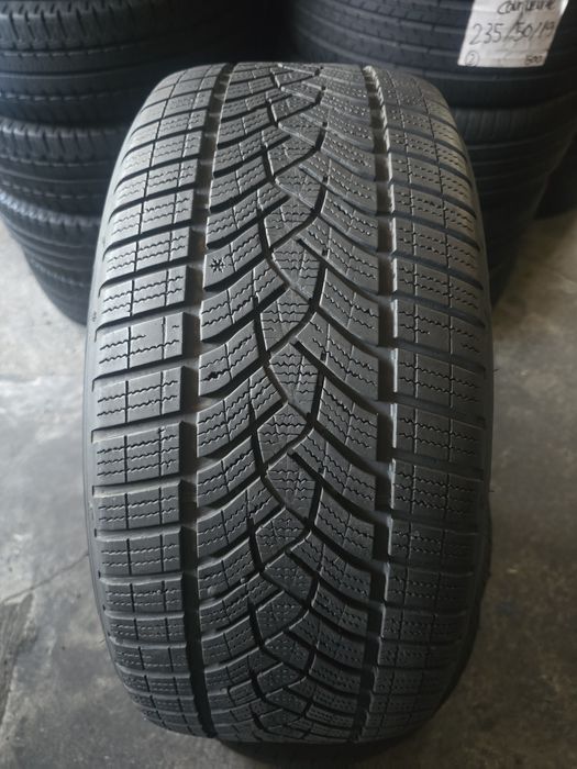 Goodyear 245/45 R18 100H MS iarnă