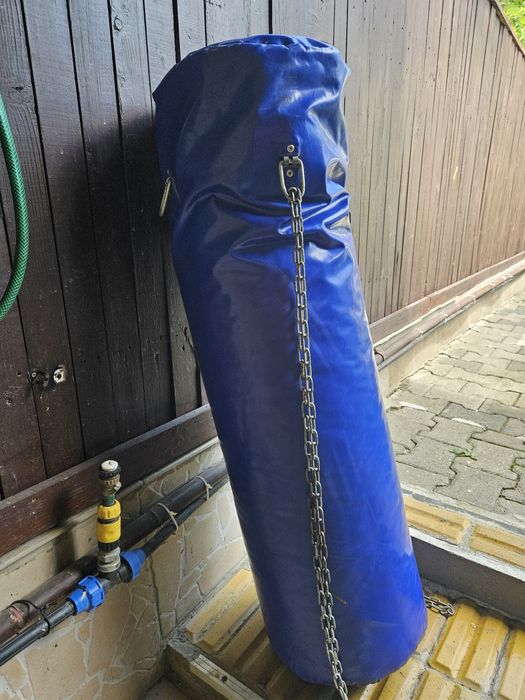 Sac pt box ,antrenament