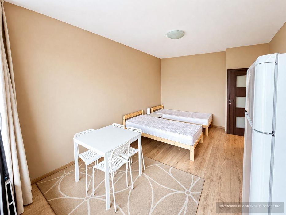 Дава се под наем Двустаен апартамент в София, Младост 3 - 43 кв.м за 513.57 € - Снимка #1