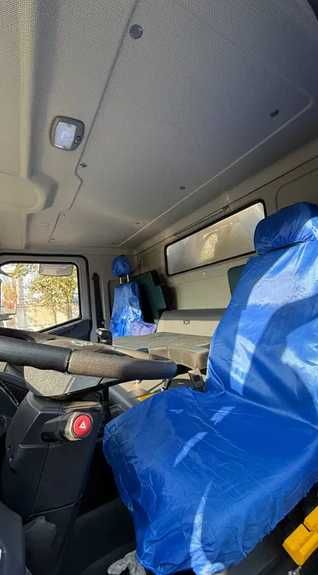 Zoomlion Avtokran Автокран ZTC 500 A5- 3 50 тонналик