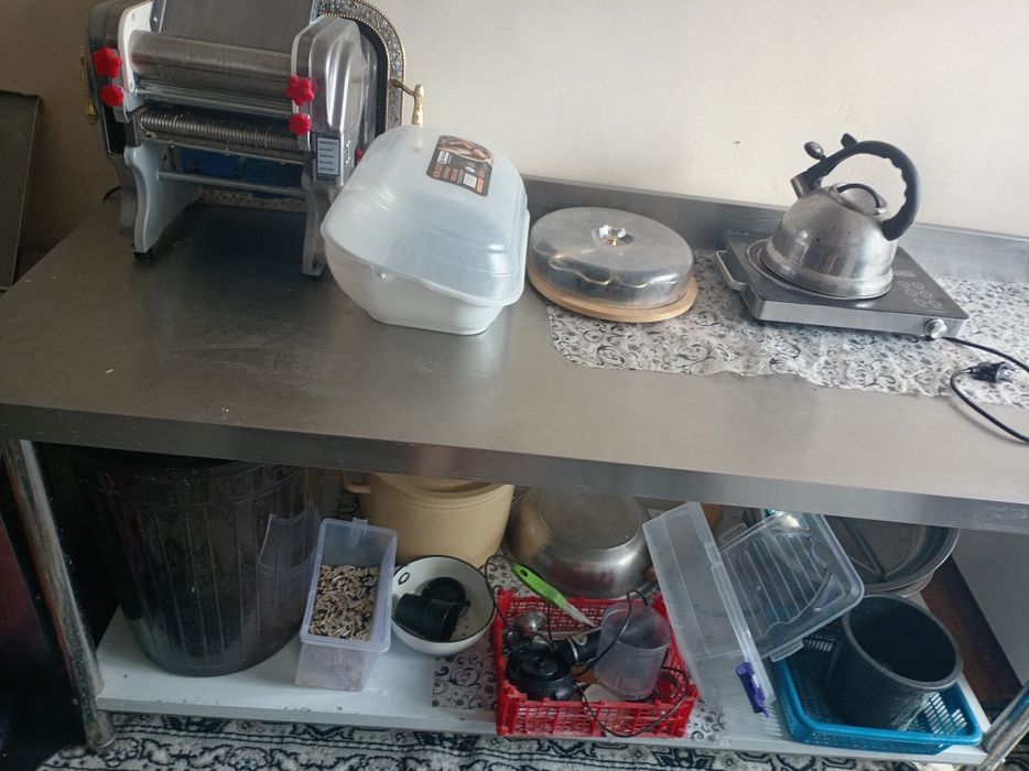 Сотаман хаммасини