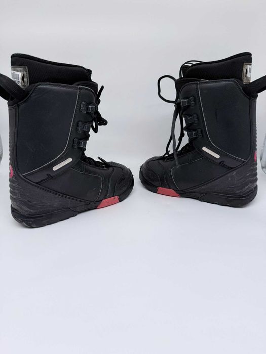 Boots snowboard Rossignol siret marime EUR:38 Mondo:24.5