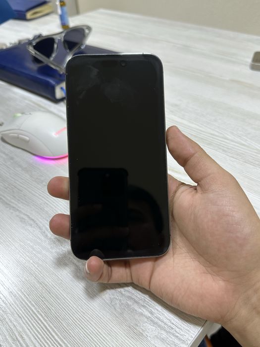 iphone 14 pro max 256 gb