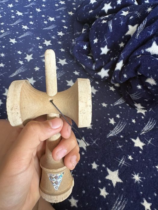 kendama:ken lambo si tama ziggy
