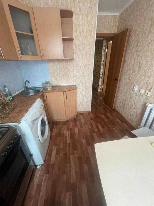 Продажа 1-комнатной квартиры