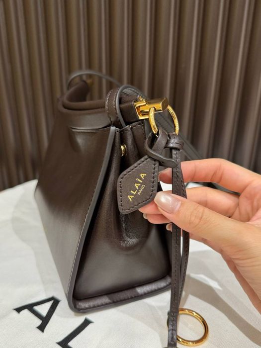 Geanta Alaia Le Click