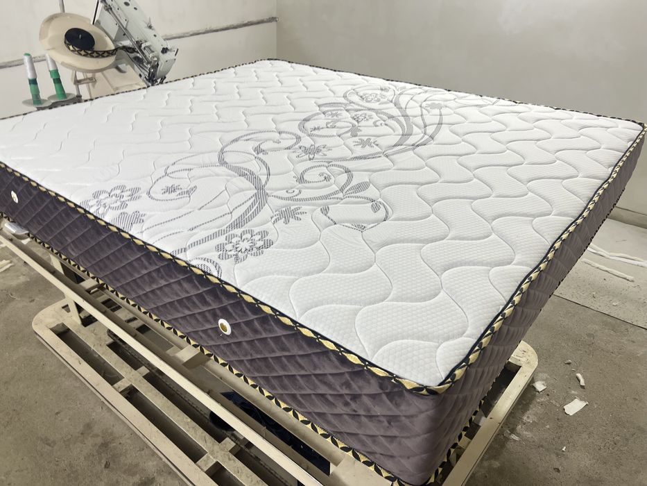 Матрасы ортопедический эффект