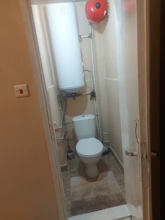 Дава се под наем Тристаен апартамент в Горна Оряховица - 70 кв.м за 229.5 € - Снимка #6