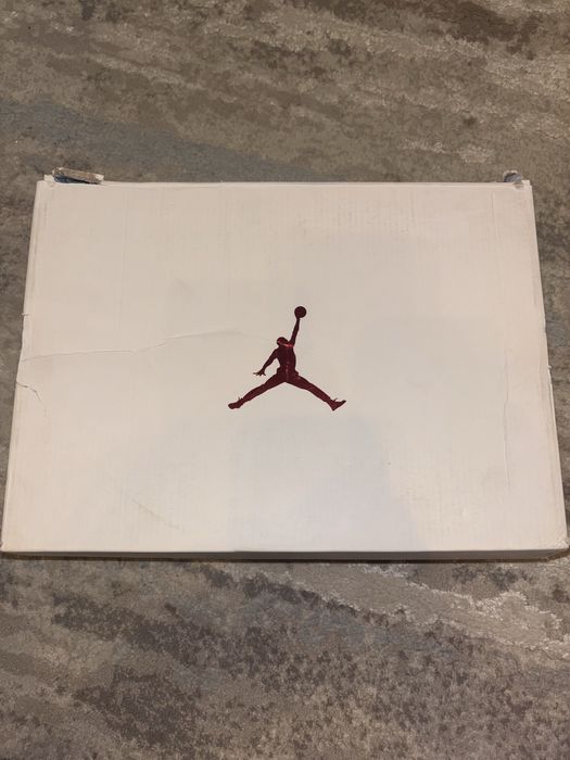 Jordan Jump Two Trey mov