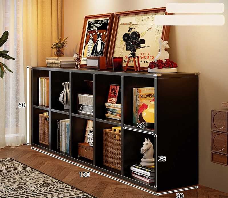 Минни книжный шкаф для дома/Minni shkaflar/Маленькие шкафы/Kitob shkaf