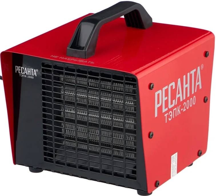 Обогреватель Pecanta ТЭПК-2000 / ЛОМБАРД ДД / id5409