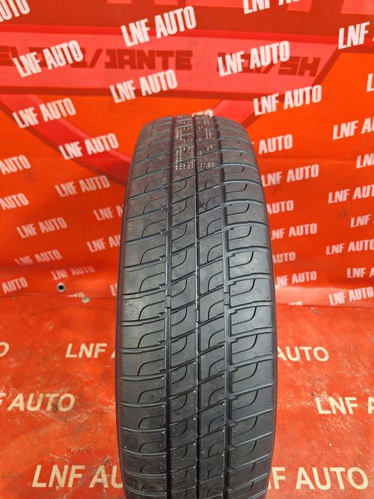 Roata Rezerva SLIM 5x108 17'' 165/70/17 - OEM FORD KUGA 2024 NOUA