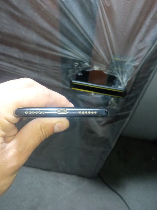HUAWEI Y  prime  б.у