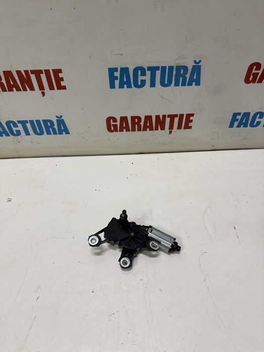 Motoras spalator stergator spate haion Audi A4 B8 B8.5 Facelift