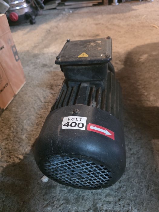 Motor trfazic 2.2kw
