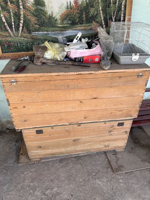 Срочно!!!Домик для кроликов