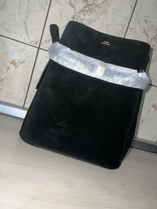 Geanta TOTEME piele