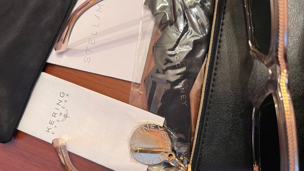 Stella McCartne слънчеви очила