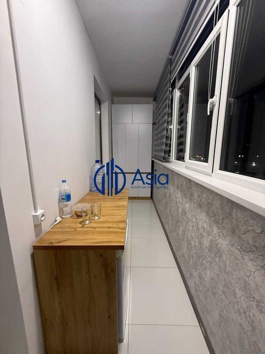 #K514 #1x xonali zamonaviy kvartira 5-etajdan sotuvga chiqdi