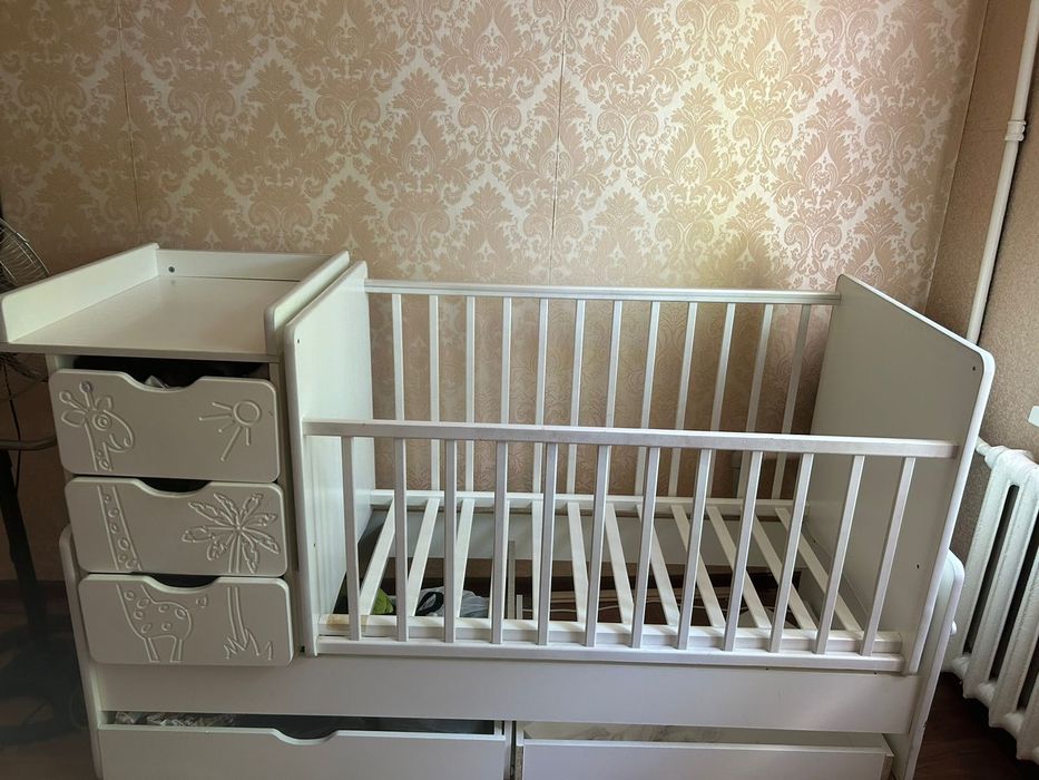 Детский Монеж тубасы мен