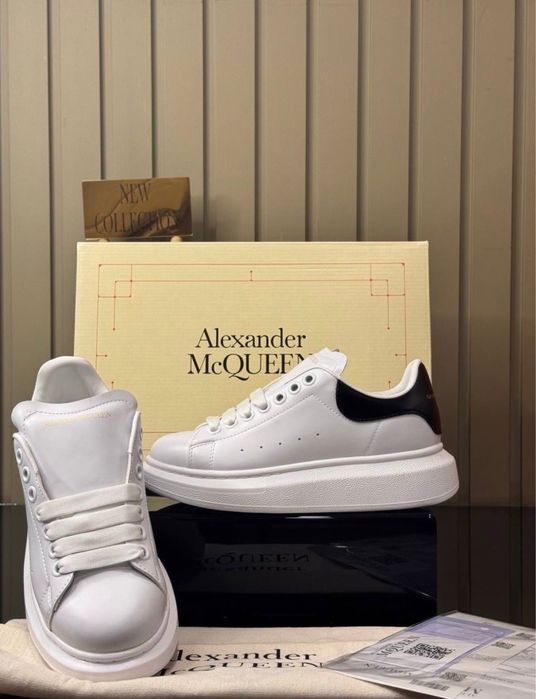 Adidași Alexander McQUEEN