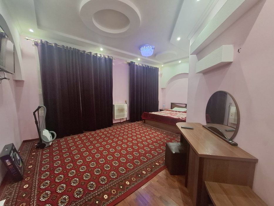 Сдается 2х комнатная Вокзале