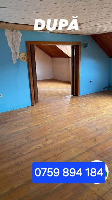 Debarasam apartamente,garsoniere, mobila veche