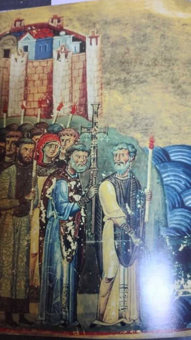 Продавам крадка история на Българите.