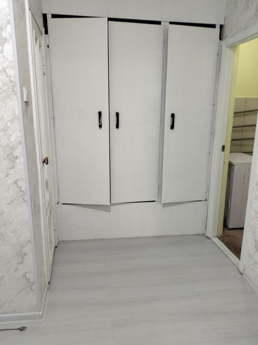 Ижара.Талабалар шахарчаси 3-хона евро ремонт