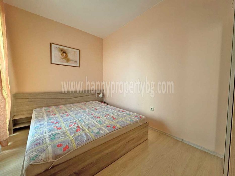 Продава се Двустаен апартамент в к.к. Слънчев бряг - 54 кв.м за 1038 €/кв.м - Снимка #6