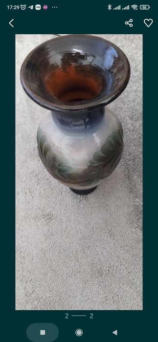 Продам вазы,не дорого