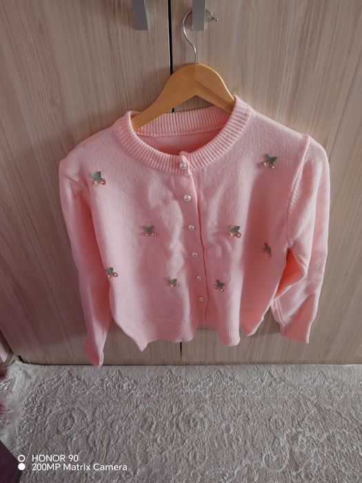 Чисто нова жилетка