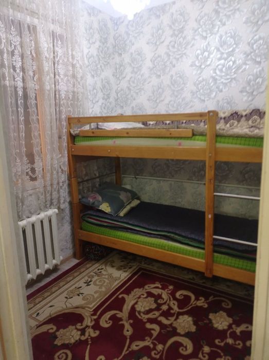 Ижарага 2'3 хона уй Юнусабад 7 кварталда берилади