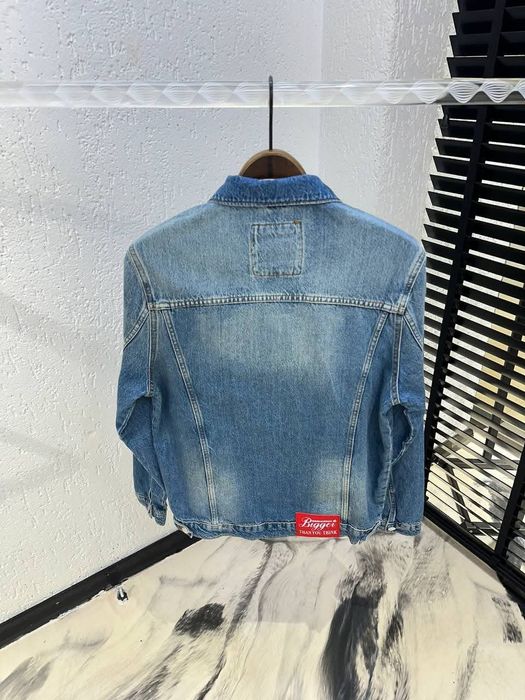 Мъжки дънкови якета