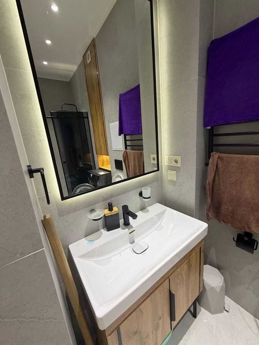 Сдается в аренду Квартиру