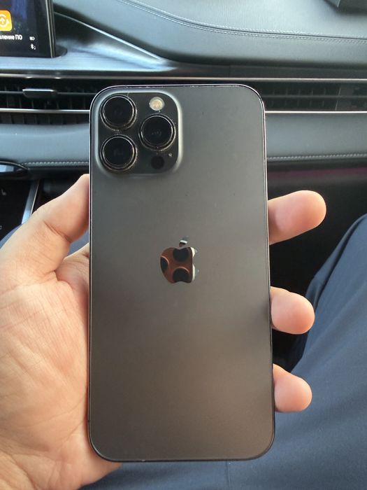 Iphone 13 pro max 256gb