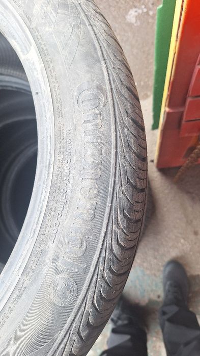 Диск от бмв х5 с резиной R19