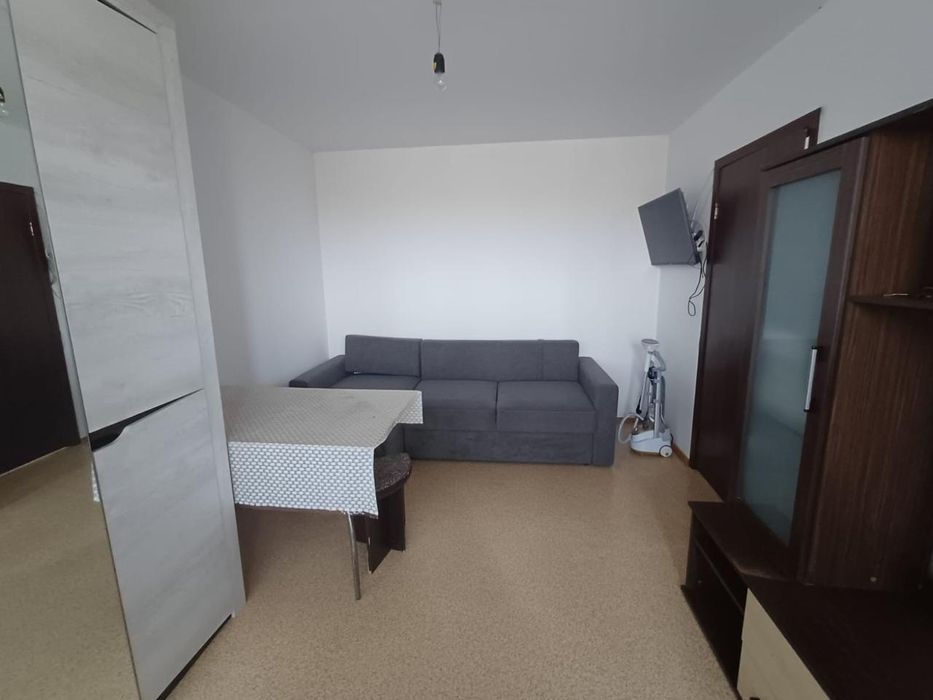 Сдам 1ком квартиру !