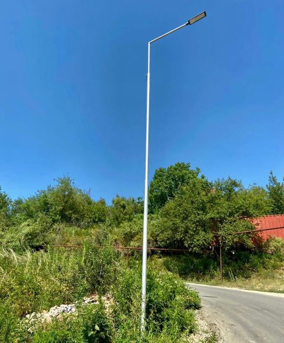 Опоры уличного освещения