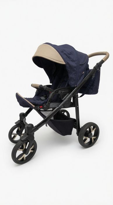 Carucior VENICCI LANCO  3 in 1